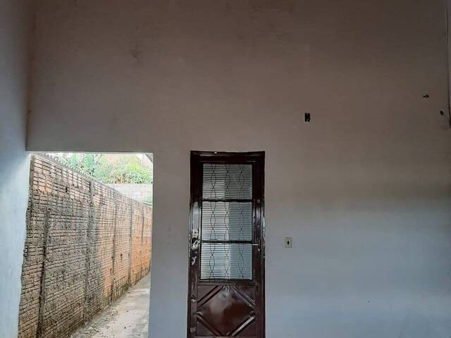 #414 - Casa para Venda em Franca - SP - 3