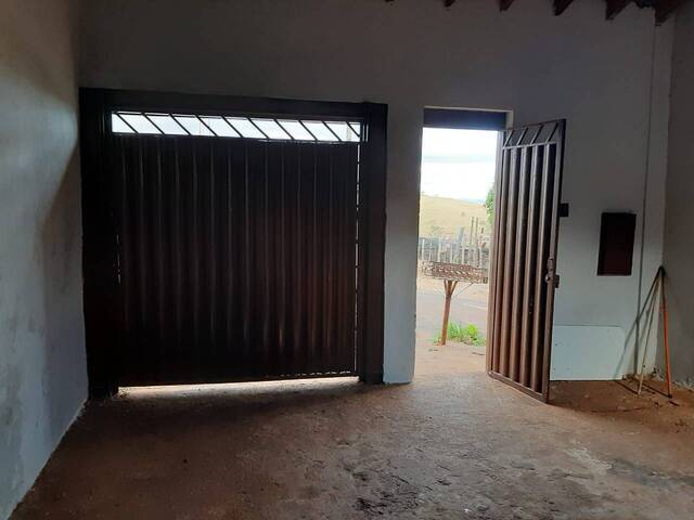 #414 - Casa para Venda em Franca - SP - 2