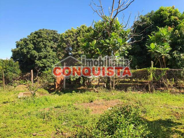 #383 - Área para Venda em Franca - SP - 3