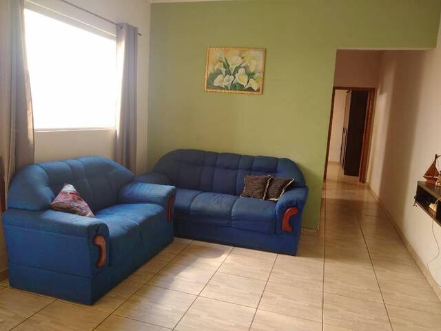 #469 - Casa para Venda em Franca - SP - 2