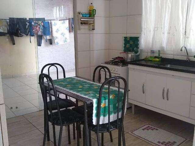 #469 - Casa para Venda em Franca - SP - 3