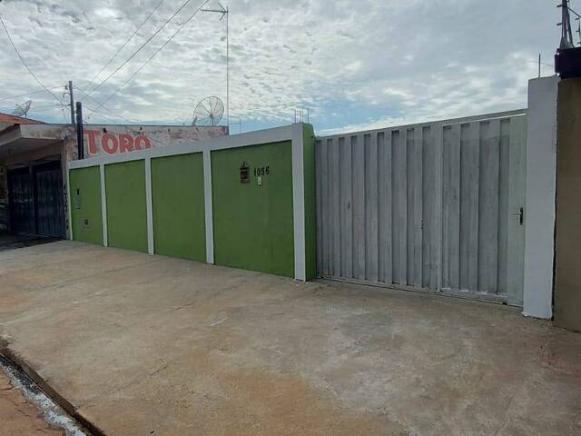 Venda em Jardim Aeroporto I - Franca