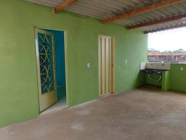 #505 - Casa para Venda em Franca - SP - 3