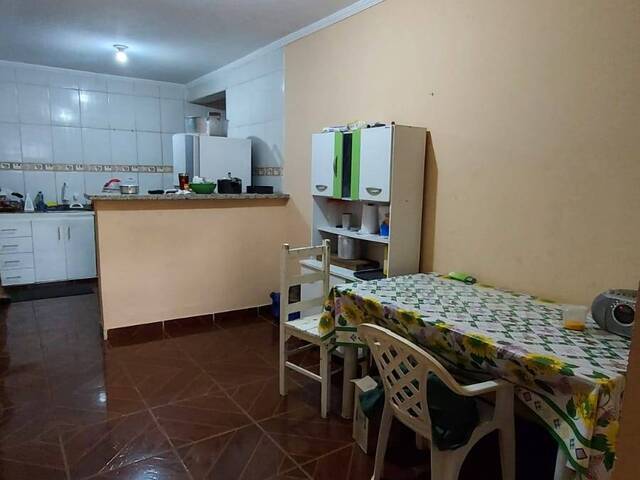 #520 - Casa para Venda em Franca - SP - 3