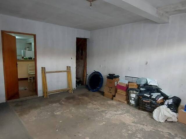 #520 - Casa para Venda em Franca - SP - 2