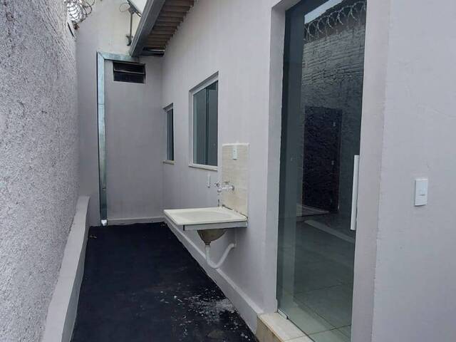 #553 - Casa para Venda em Franca - SP - 3