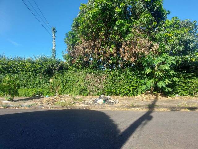 #563 - Terreno para Venda em Franca - SP - 1