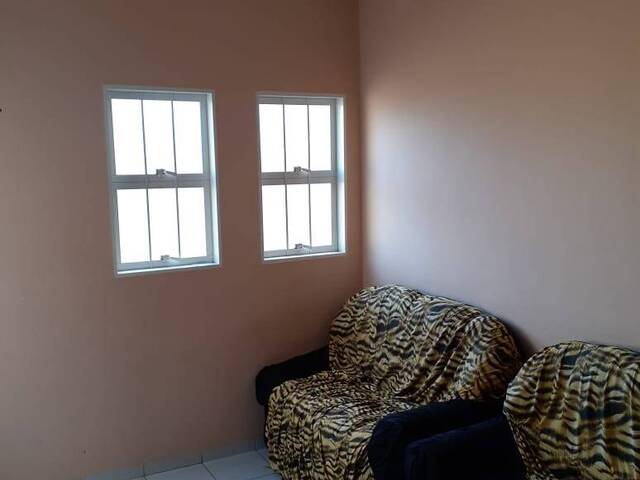 #565 - Casa para Venda em Franca - SP - 2