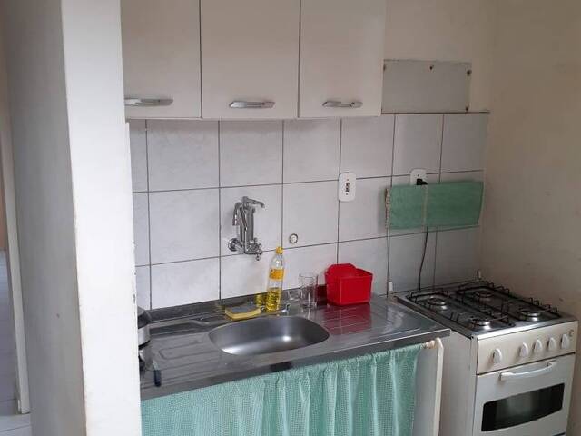 #565 - Casa para Venda em Franca - SP - 3