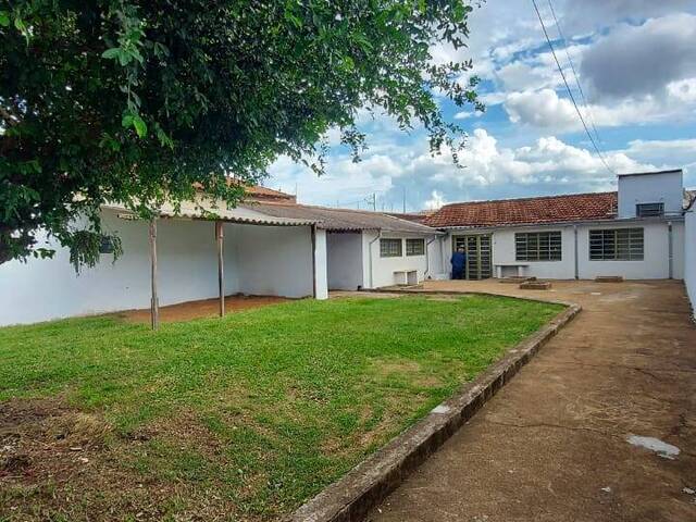 #307 - Casa para Locação em Franca - SP - 2
