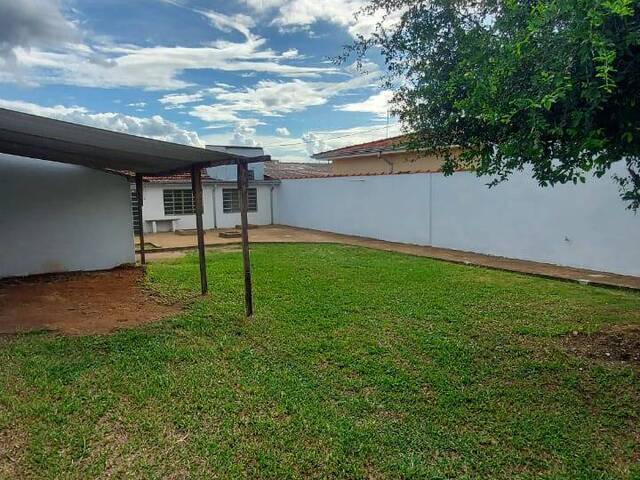 #307 - Casa para Locação em Franca - SP - 3