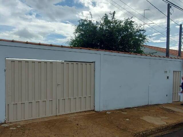 #307 - Casa para Locação em Franca - SP - 1