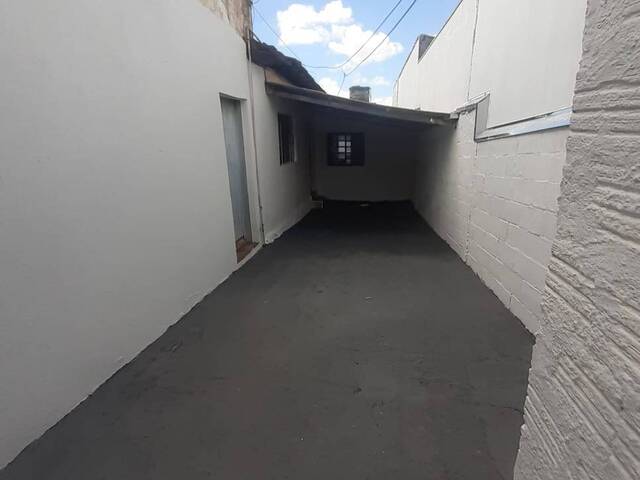#579 - Casa para Locação em Franca - SP - 2