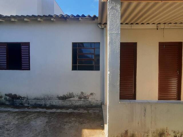 #592 - Casa para Locação em Franca - SP - 3