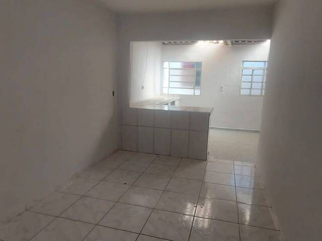 #591 - Casa para Locação em Franca - SP - 3