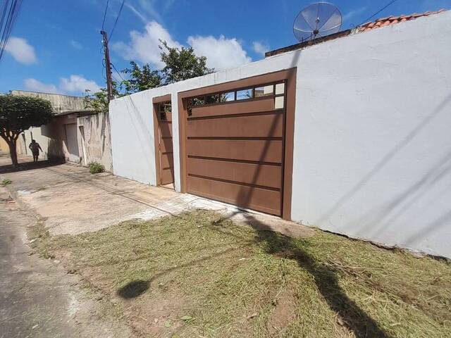 #595 - Casa para Venda em Franca - SP - 1