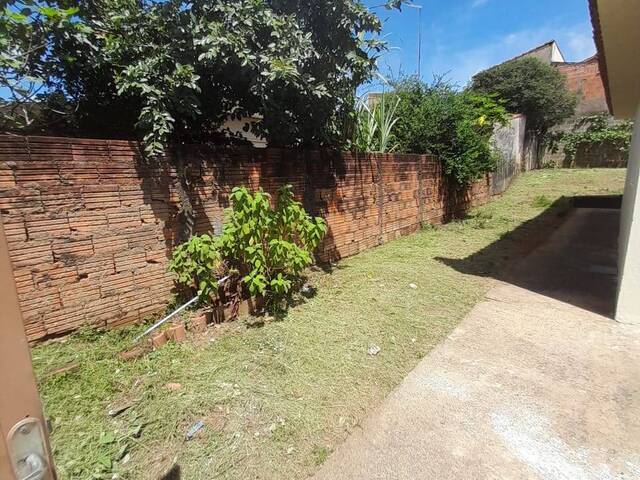 #595 - Casa para Venda em Franca - SP - 3