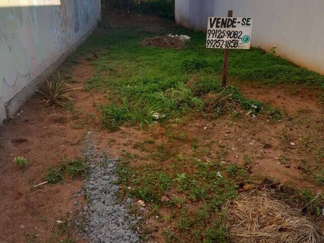 #596 - Área para Venda em Franca - SP - 1