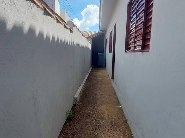 #598 - Casa para Locação em Franca - SP - 3