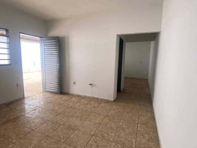 #601 - Casa para Locação em Franca - SP - 3