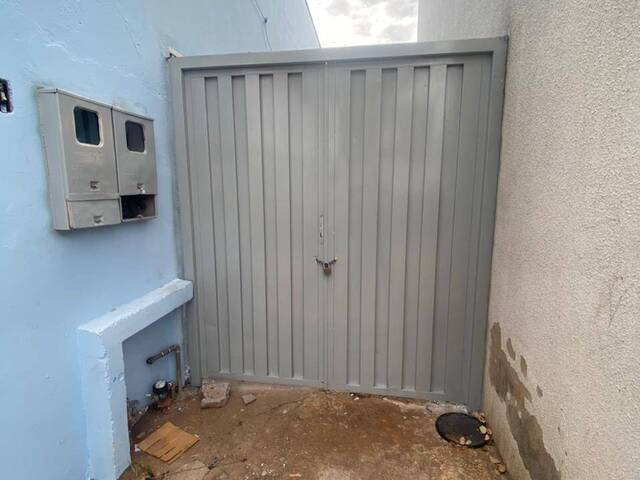 #601 - Casa para Locação em Franca - SP - 1