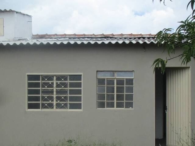#602 - Casa para Locação em Franca - SP - 2
