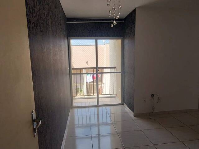#603 - Casa para Locação em Franca - SP - 3
