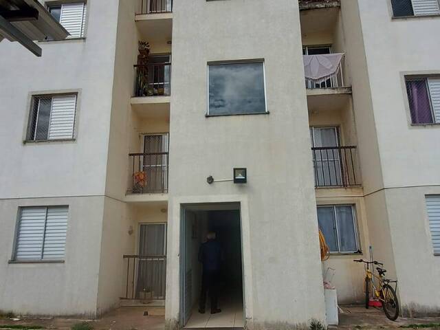 #603 - Casa para Locação em Franca - SP - 2