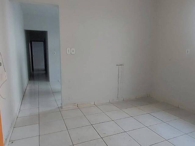 #604 - Casa para Locação em Franca - SP - 3