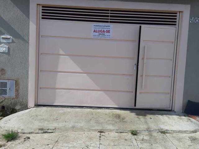 #605 - Casa para Venda em Franca - SP - 1