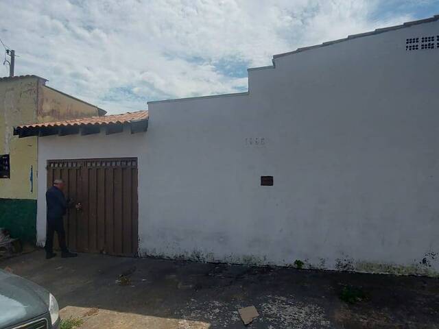 #606 - Casa para Locação em Franca - SP - 1