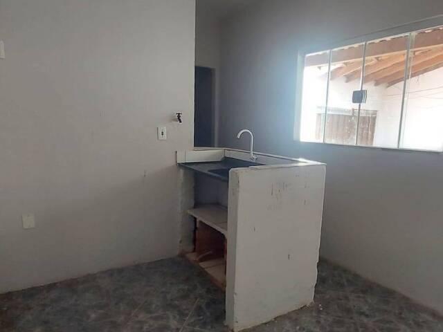 #606 - Casa para Locação em Franca - SP - 3