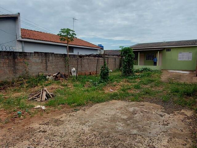 #607 - Casa para Locação em Franca - SP - 2