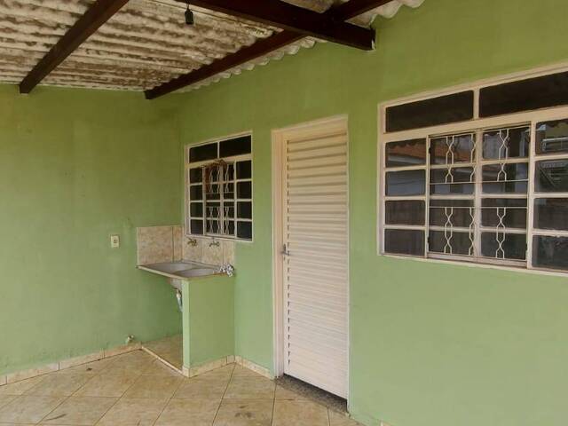 #607 - Casa para Locação em Franca - SP - 3