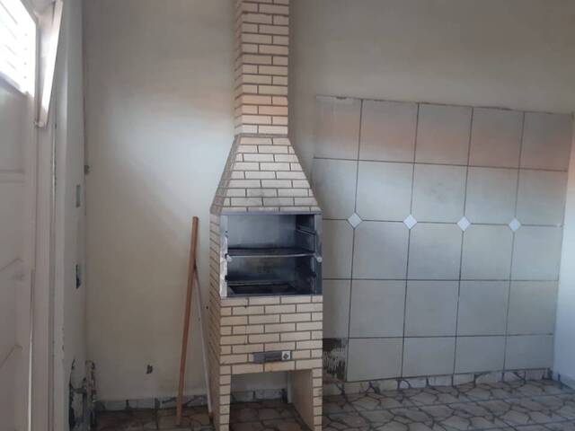 #608 - Casa para Locação em Franca - SP - 2