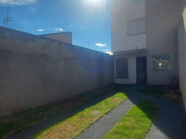 #609 - Casa para Locação em Franca - SP - 2