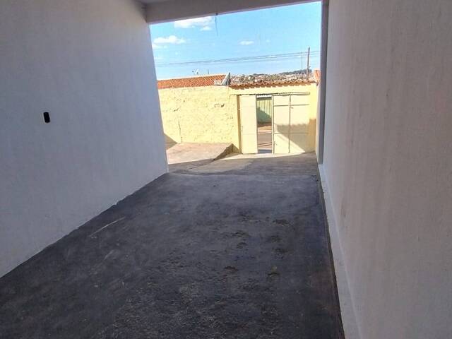 #612 - Casa para Locação em Franca - SP - 3