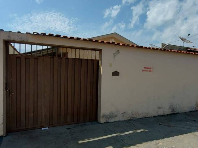 #613 - Casa para Venda em Franca - SP - 2