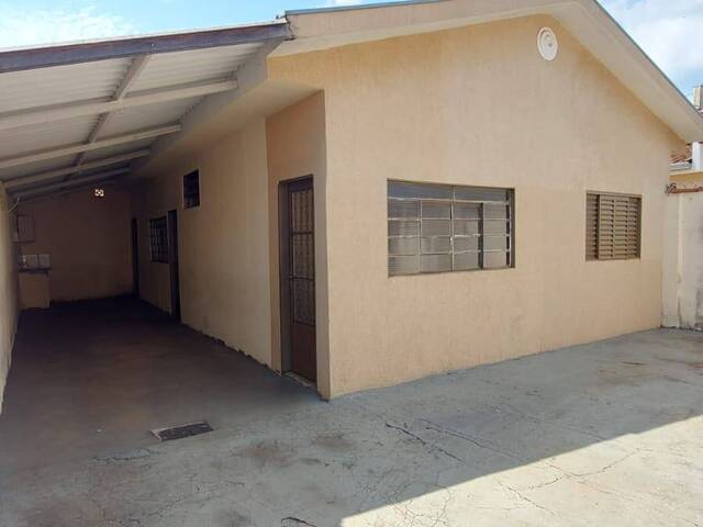 #613 - Casa para Venda em Franca - SP - 3