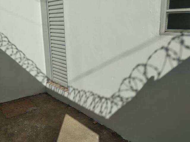 #614 - Casa para Locação em Franca - SP - 2