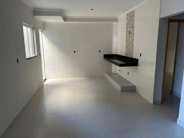 #619 - Apartamento para Venda em Franca - SP - 2