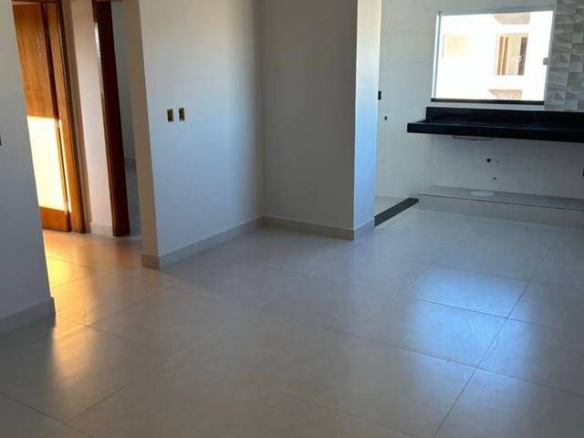 #619 - Apartamento para Venda em Franca - SP - 3