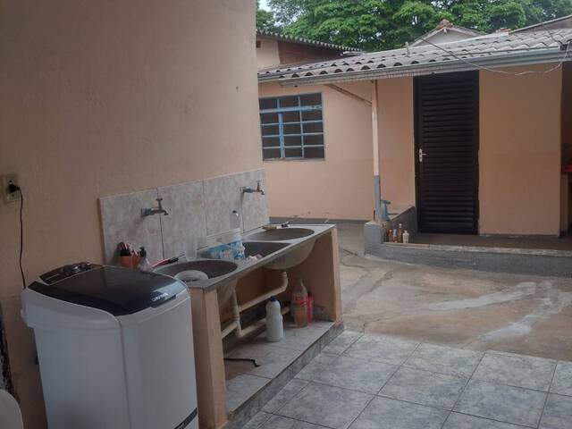 #622 - Casa para Venda em Franca - SP - 2