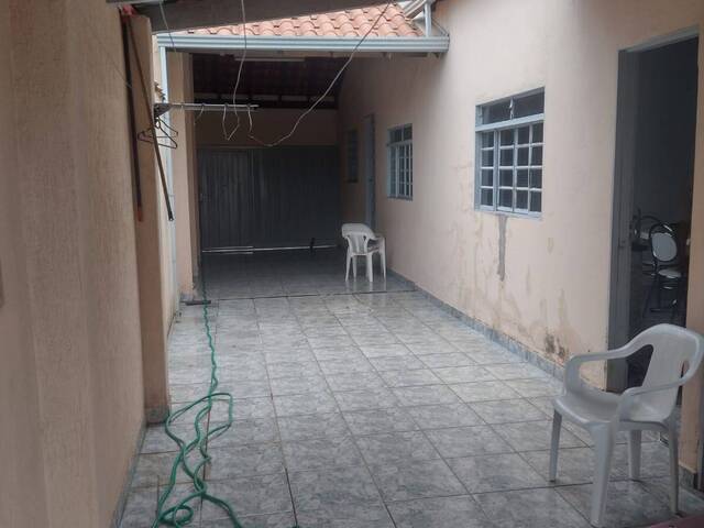 #622 - Casa para Venda em Franca - SP - 3