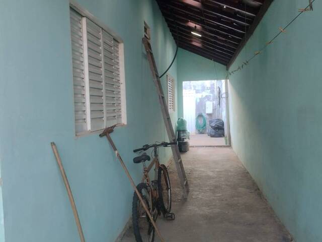 #624 - Casa para Venda em Franca - SP - 3