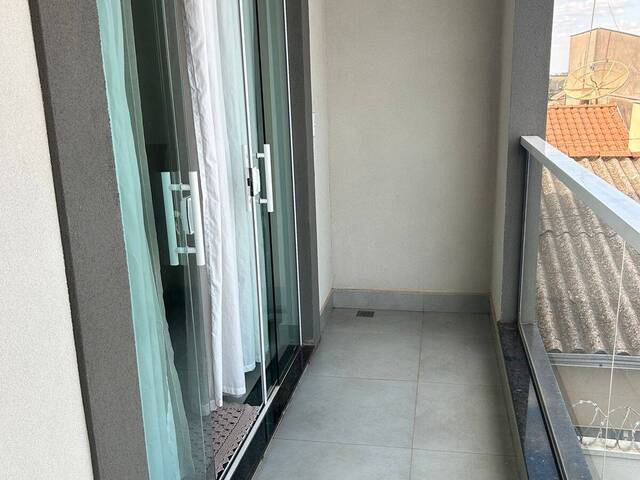 #625 - Apartamento para Venda em Franca - SP - 2