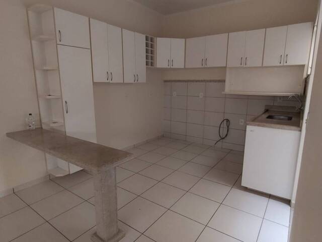 #627 - Apartamento para Locação em Franca - SP - 1