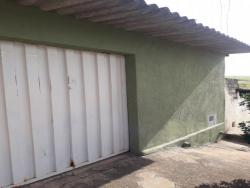 #116 - Casa para Venda em Franca - SP - 2